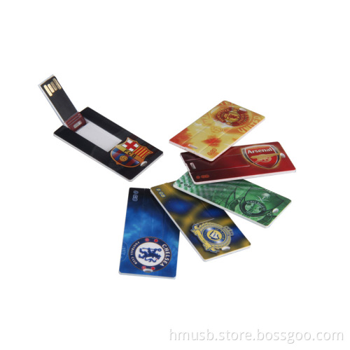 Import China Goods Business Card Usb Flash Drive Free Printing Card Usb Memory Stick